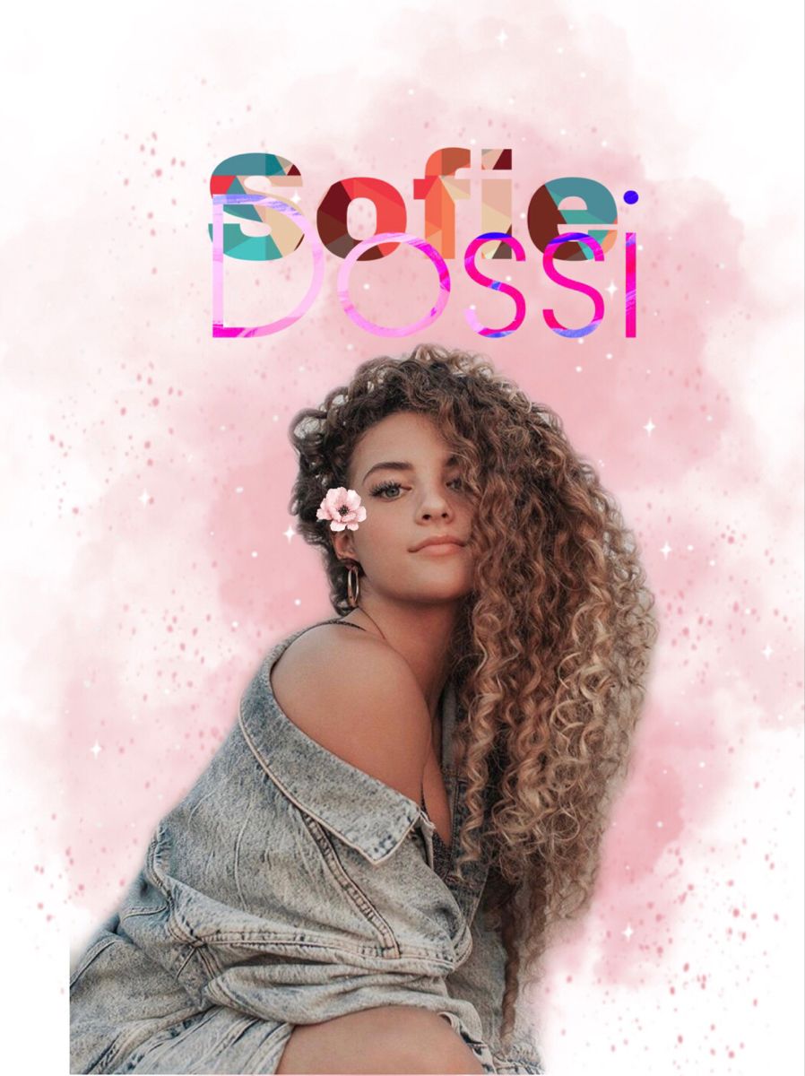 Sofie Dossi iPhone Wallpapers - Wallpaper Cave