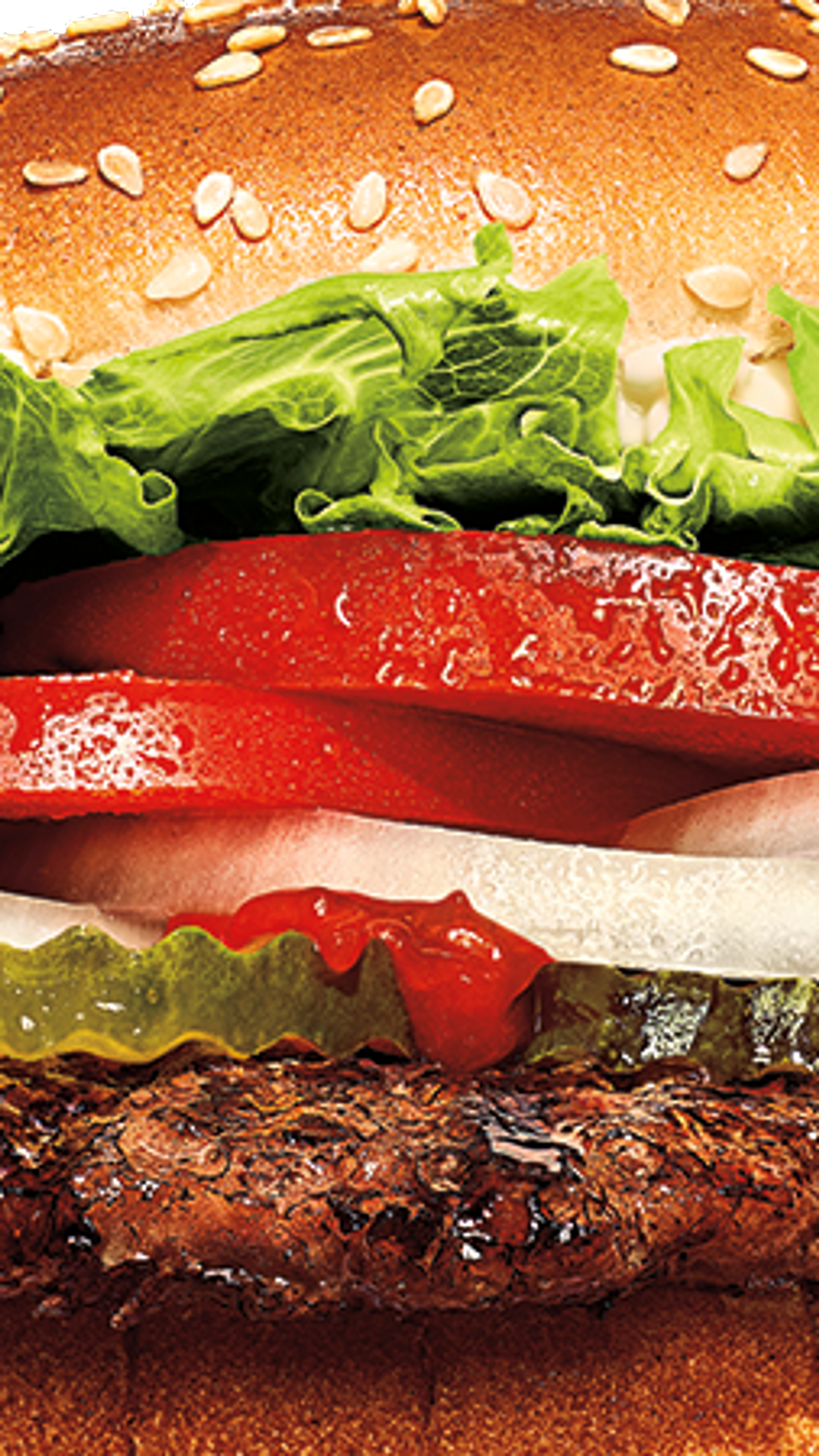 Burger King faces lawsuit over