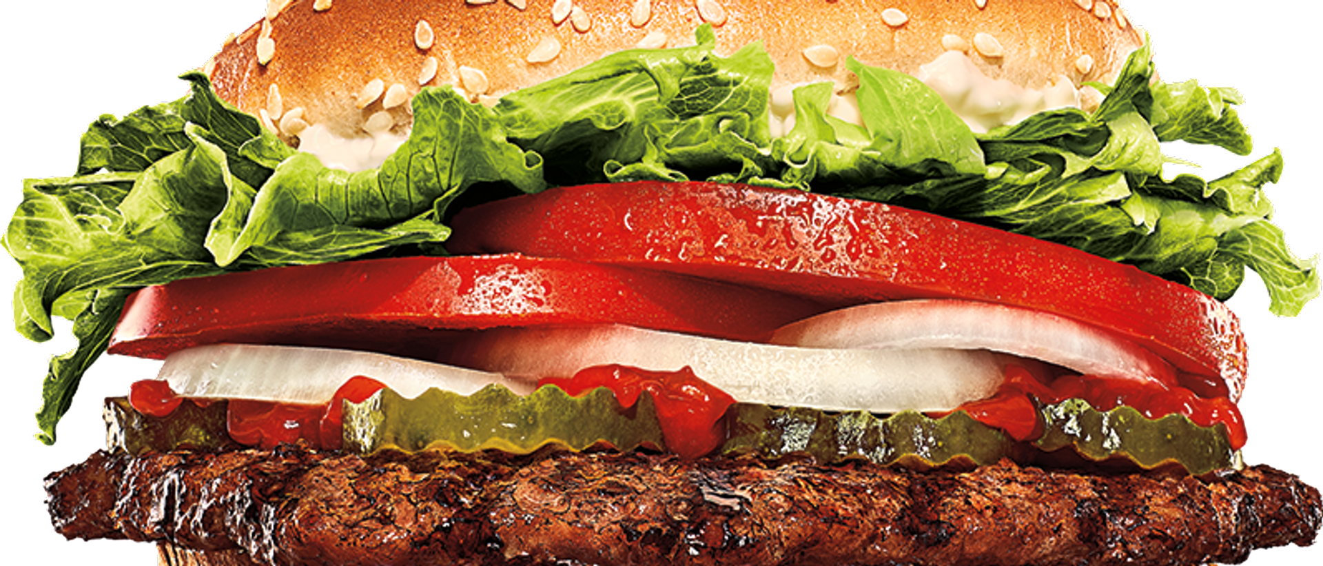 Burger King faces lawsuit over