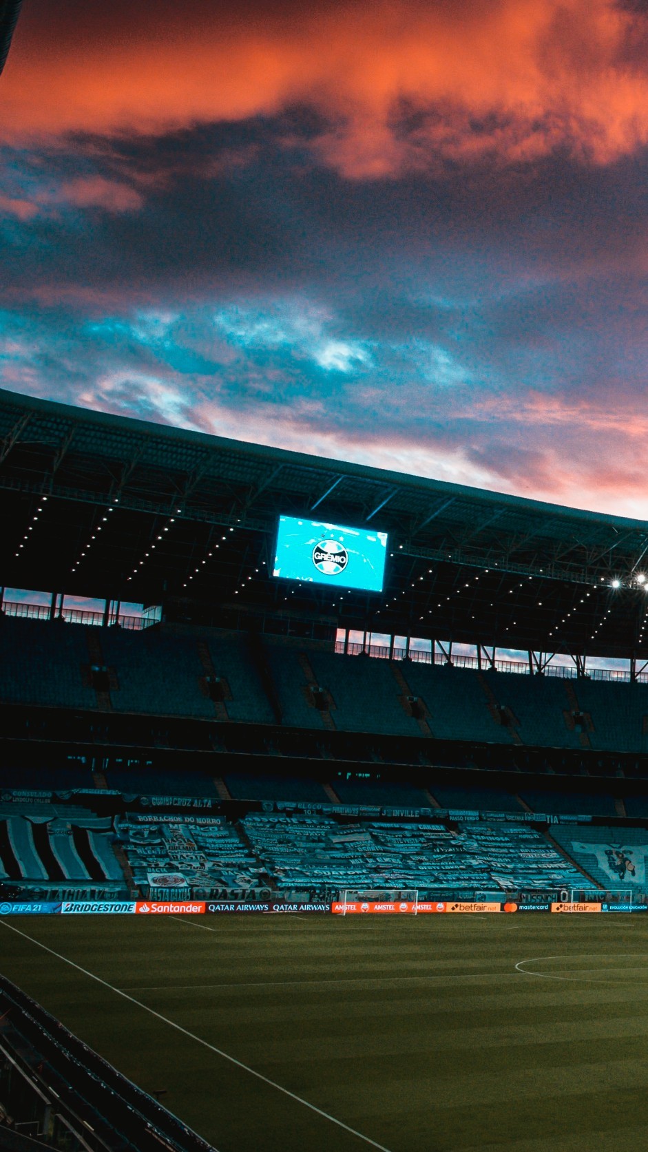 Arena Lockscreens. Like Reb Se Salvar