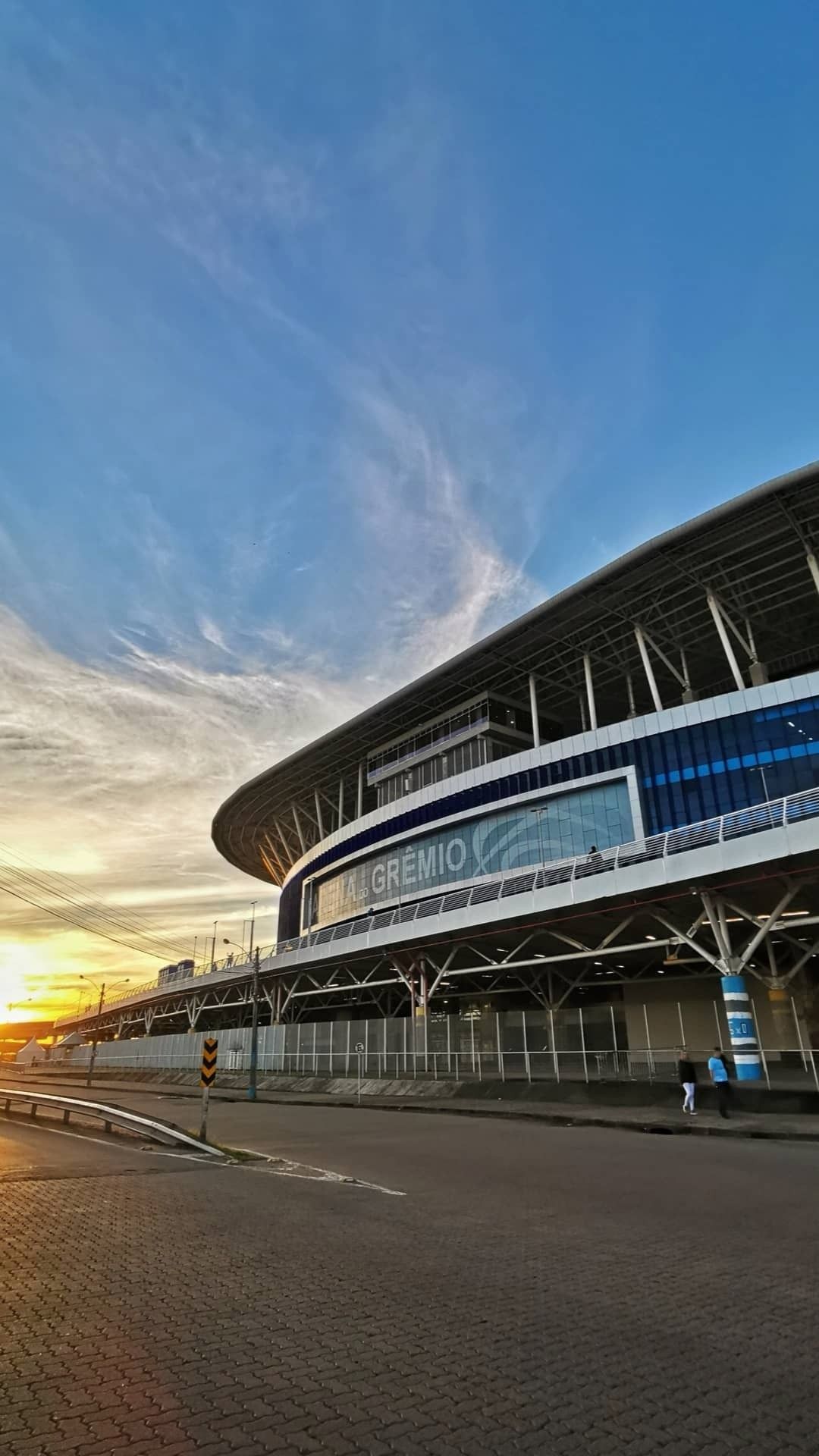 Arena do Grêmio