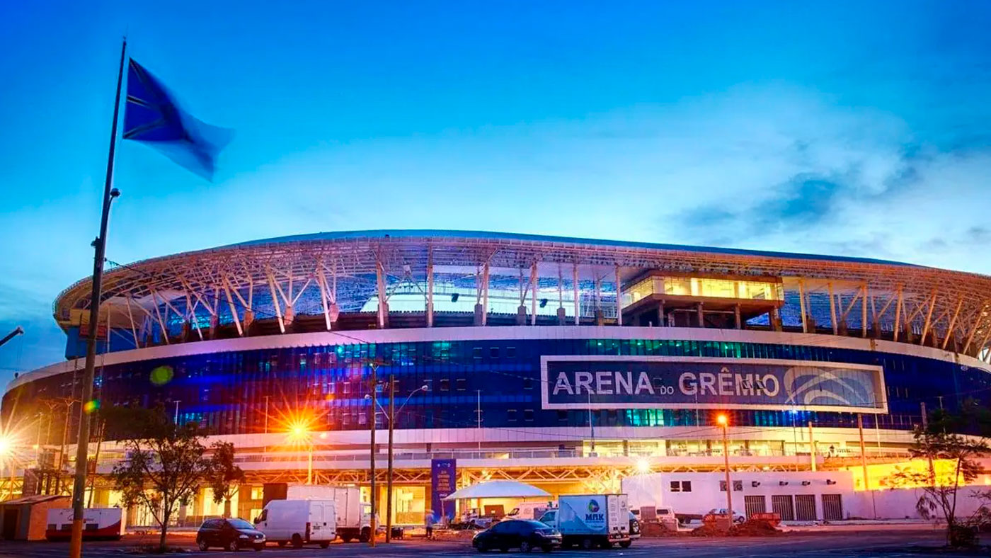 da Arena do