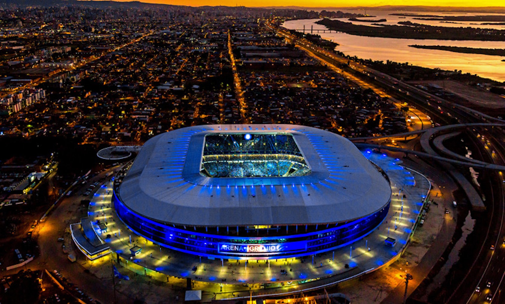 Arena Grêmio