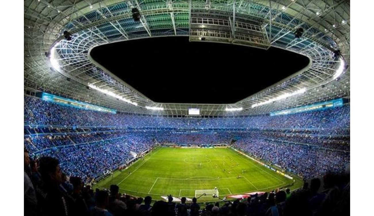Brasil x Equador, pelas Eliminatórias