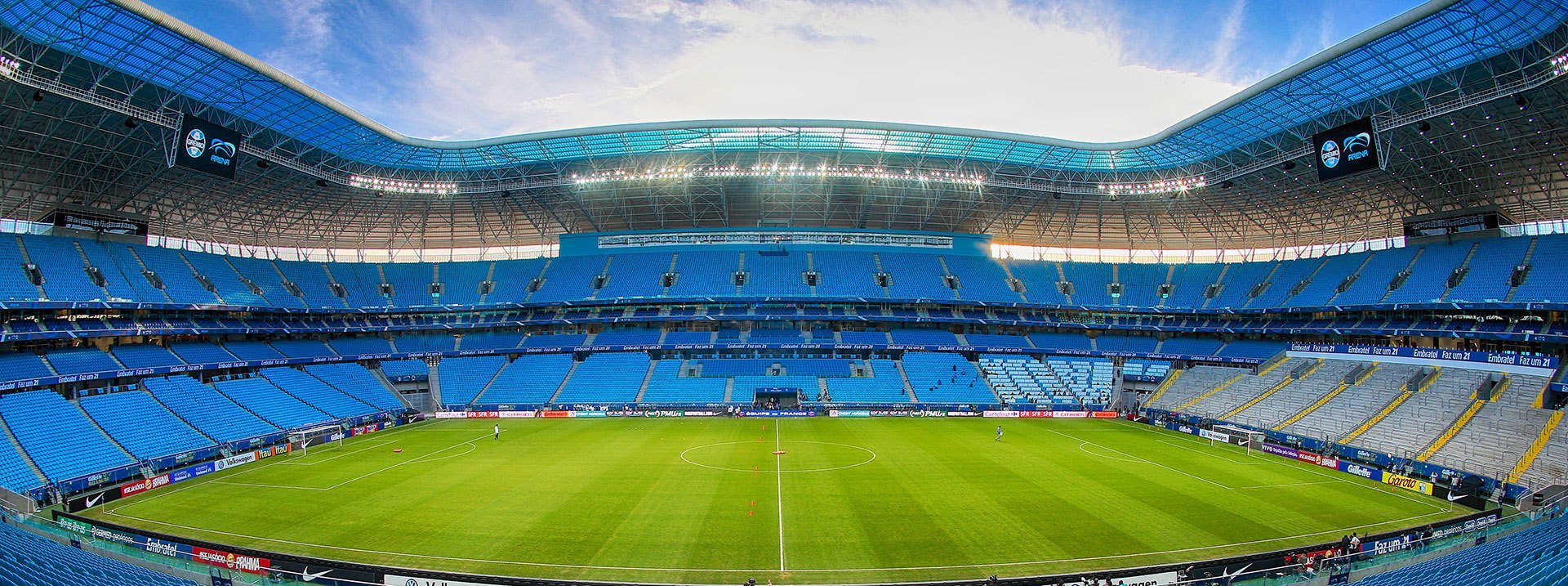 Gremio Vs Internacional: A Rivalry Forged in Sport, Identity, and Passion