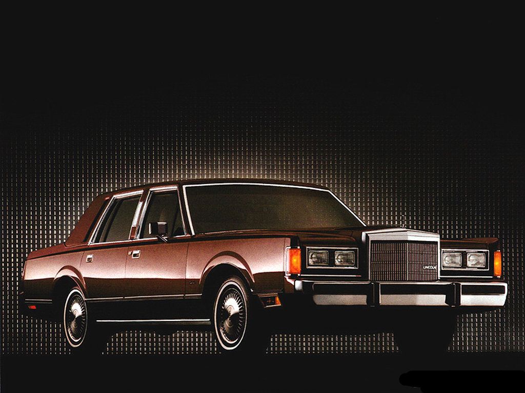 Lincoln cars, Lincoln town car, Lincoln