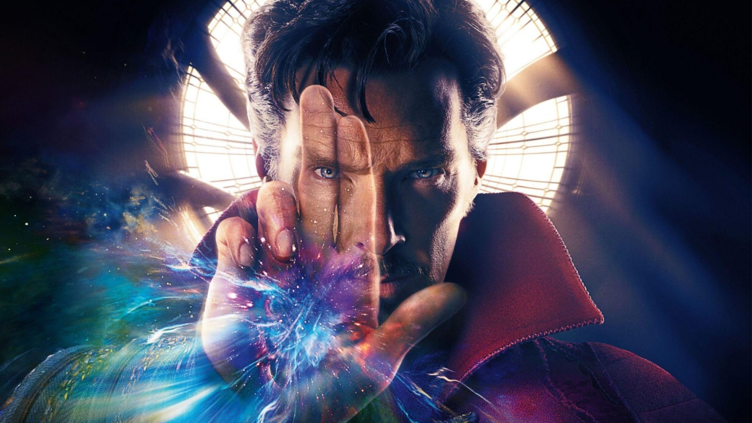 Best Doctor Strange Wallpaper