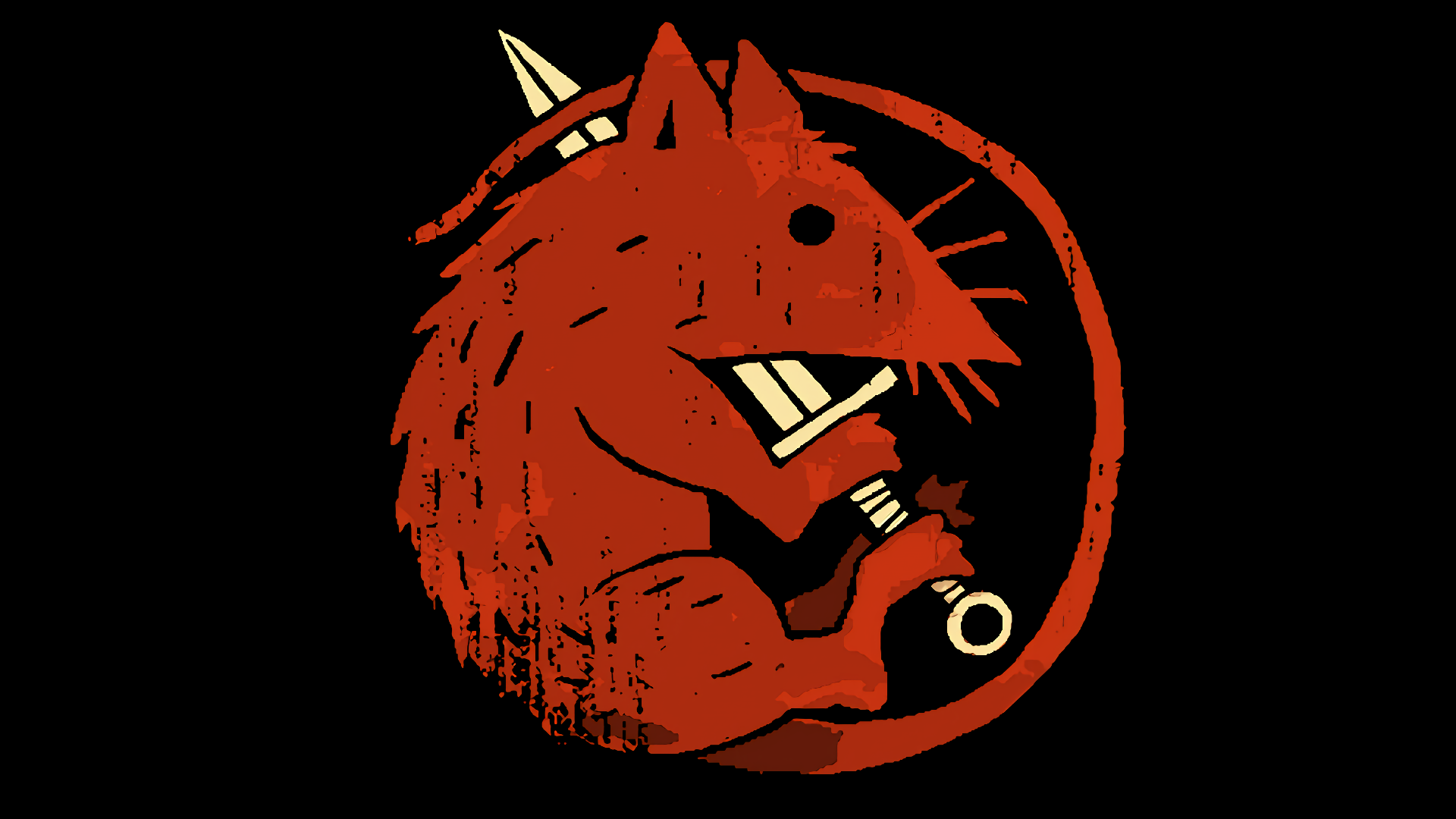 Tails of Iron