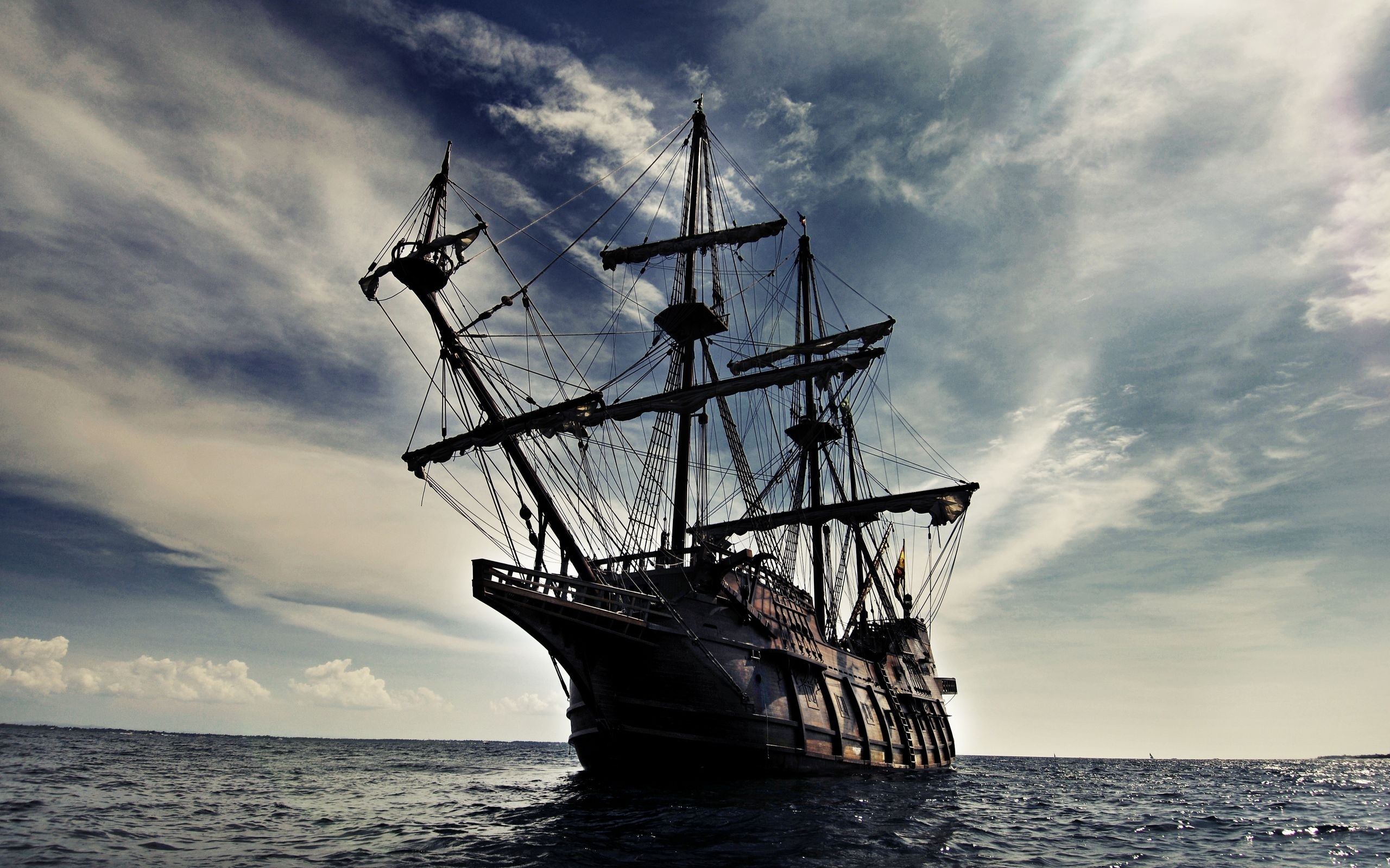 Download Ships wallpaper for mobile