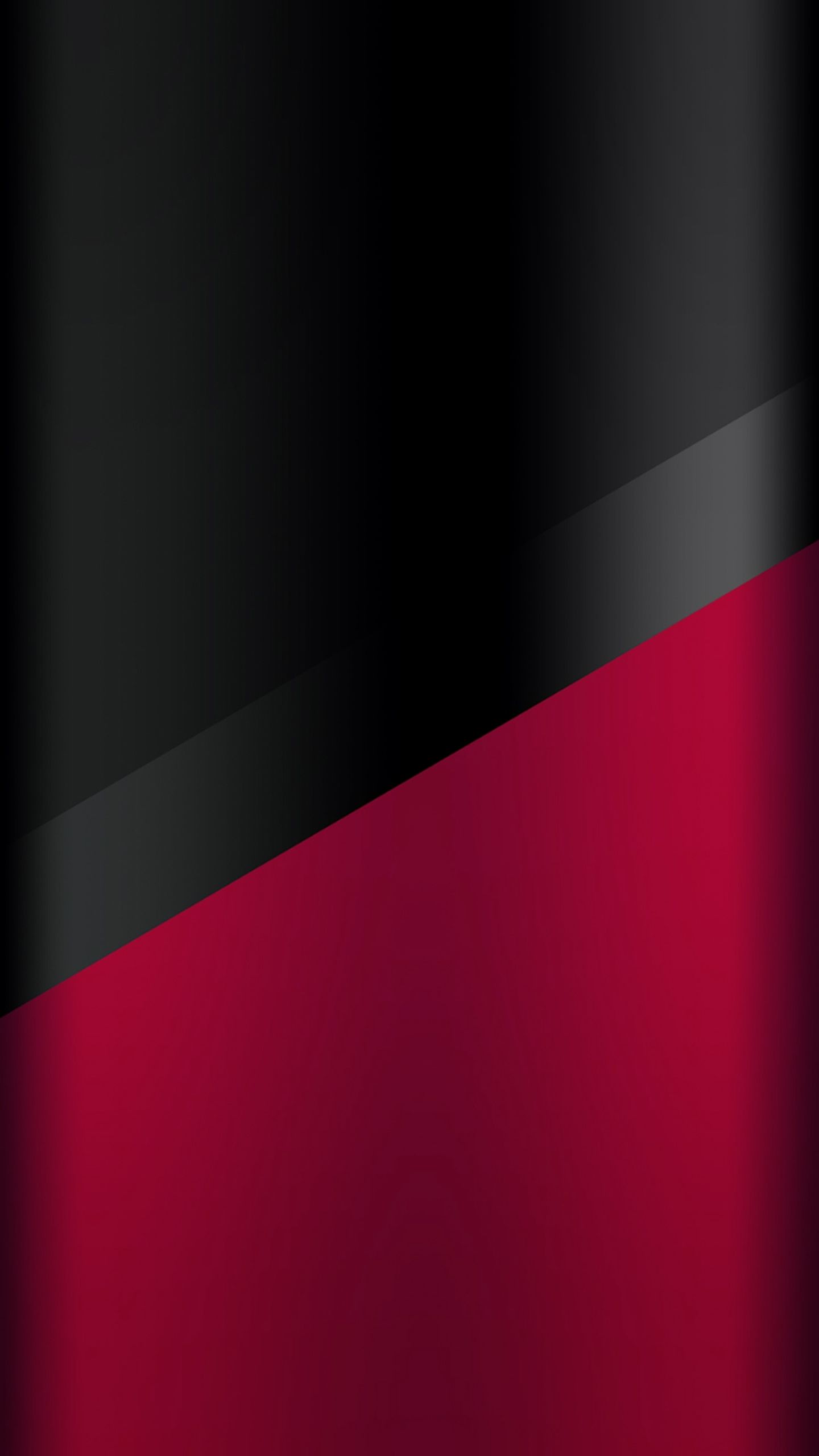 Red Black Samsung Wallpaper
