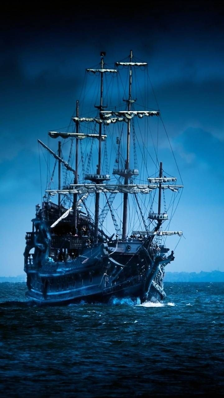 Download Ship wallpaper