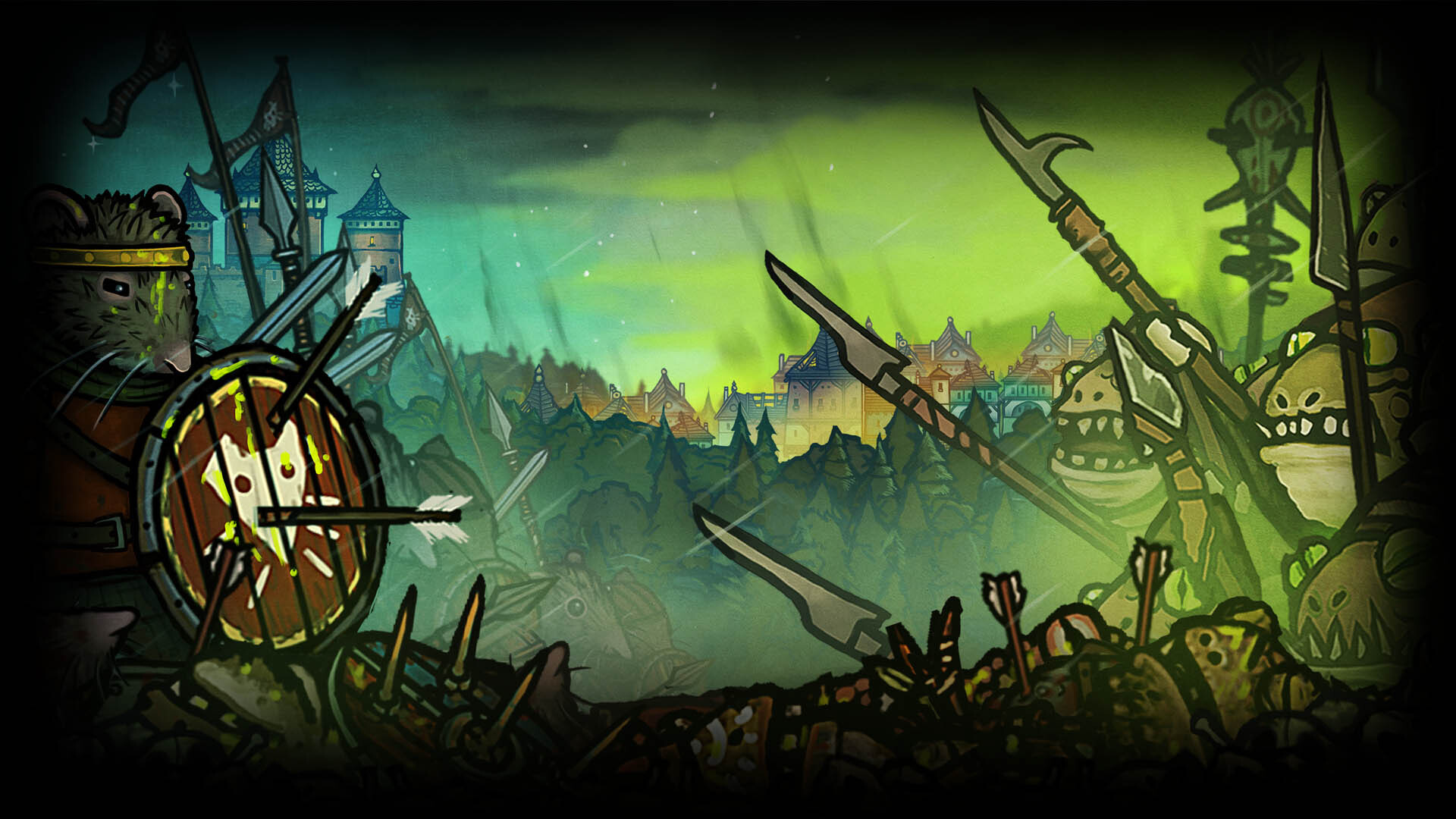 Background
