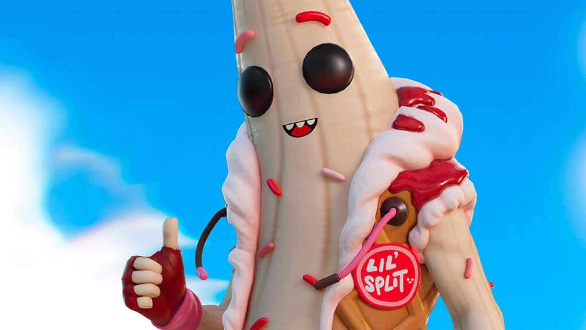 Fortnite OG Week 4: All Weekly Quests