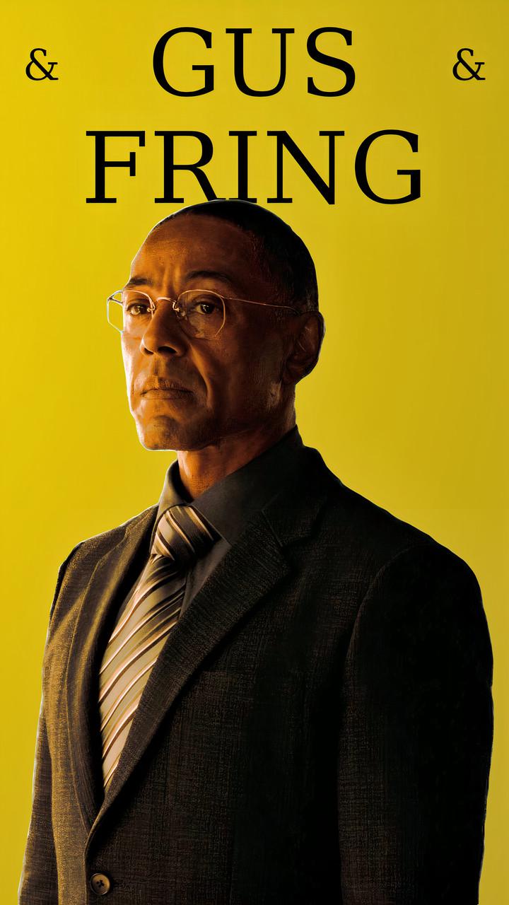 Breaking Bad Gus Wallpapers - Wallpaper Cave