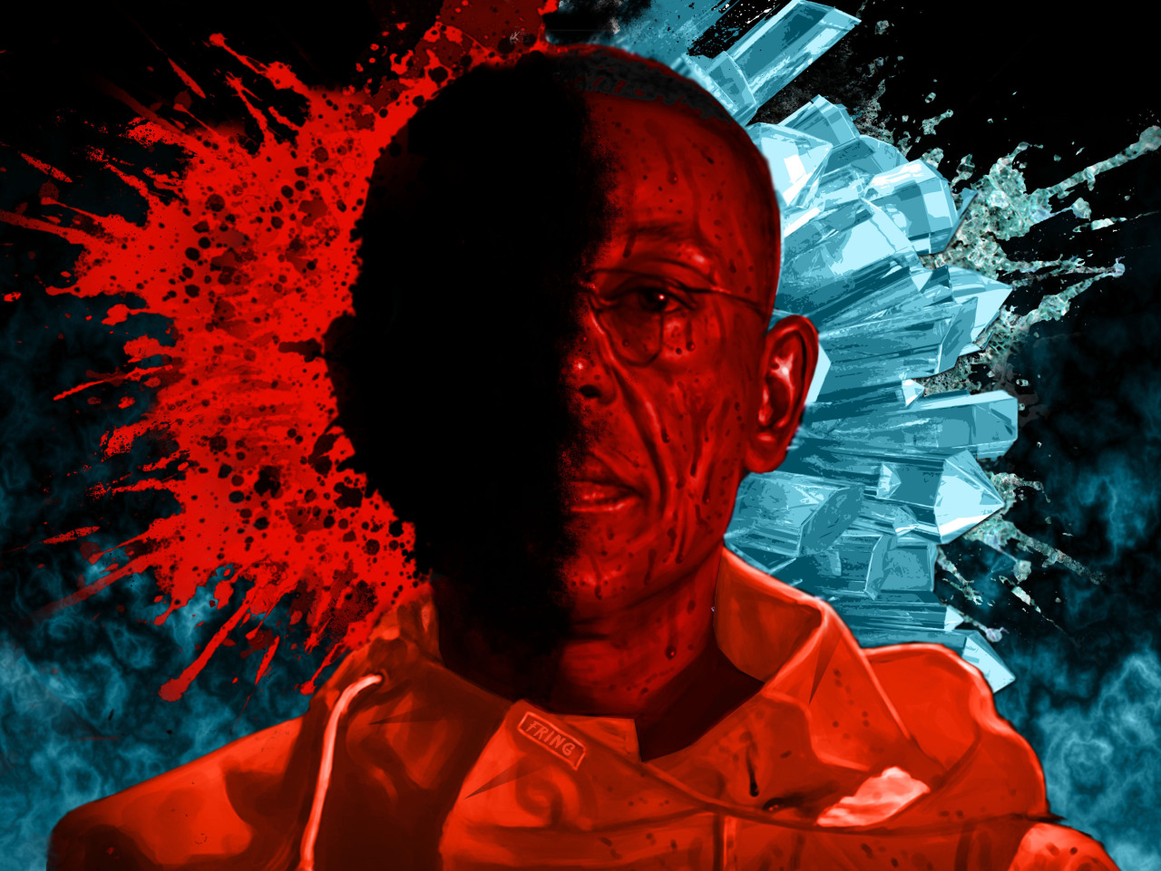 Heisenberg Chronicles