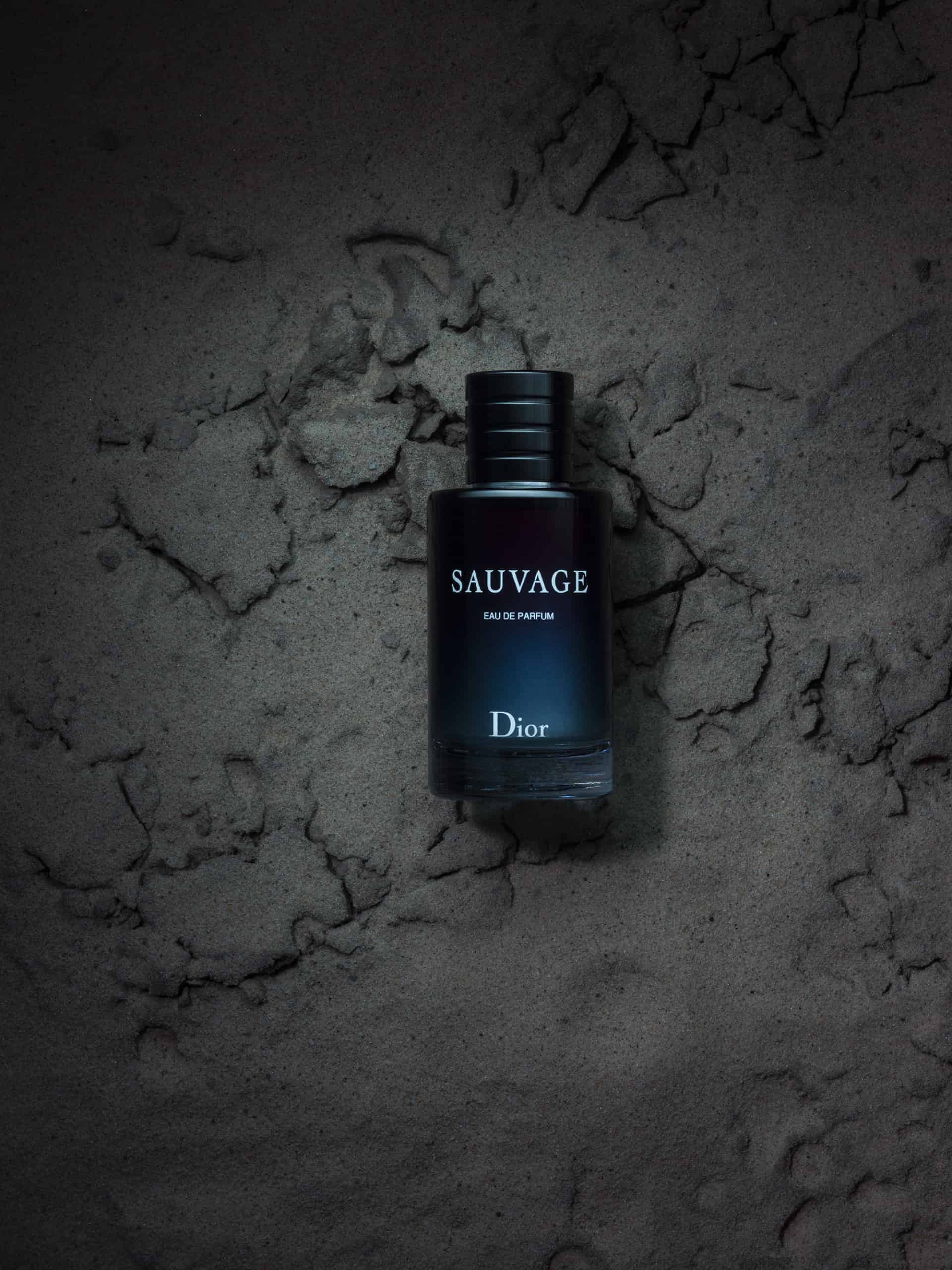 Dior Sauvage