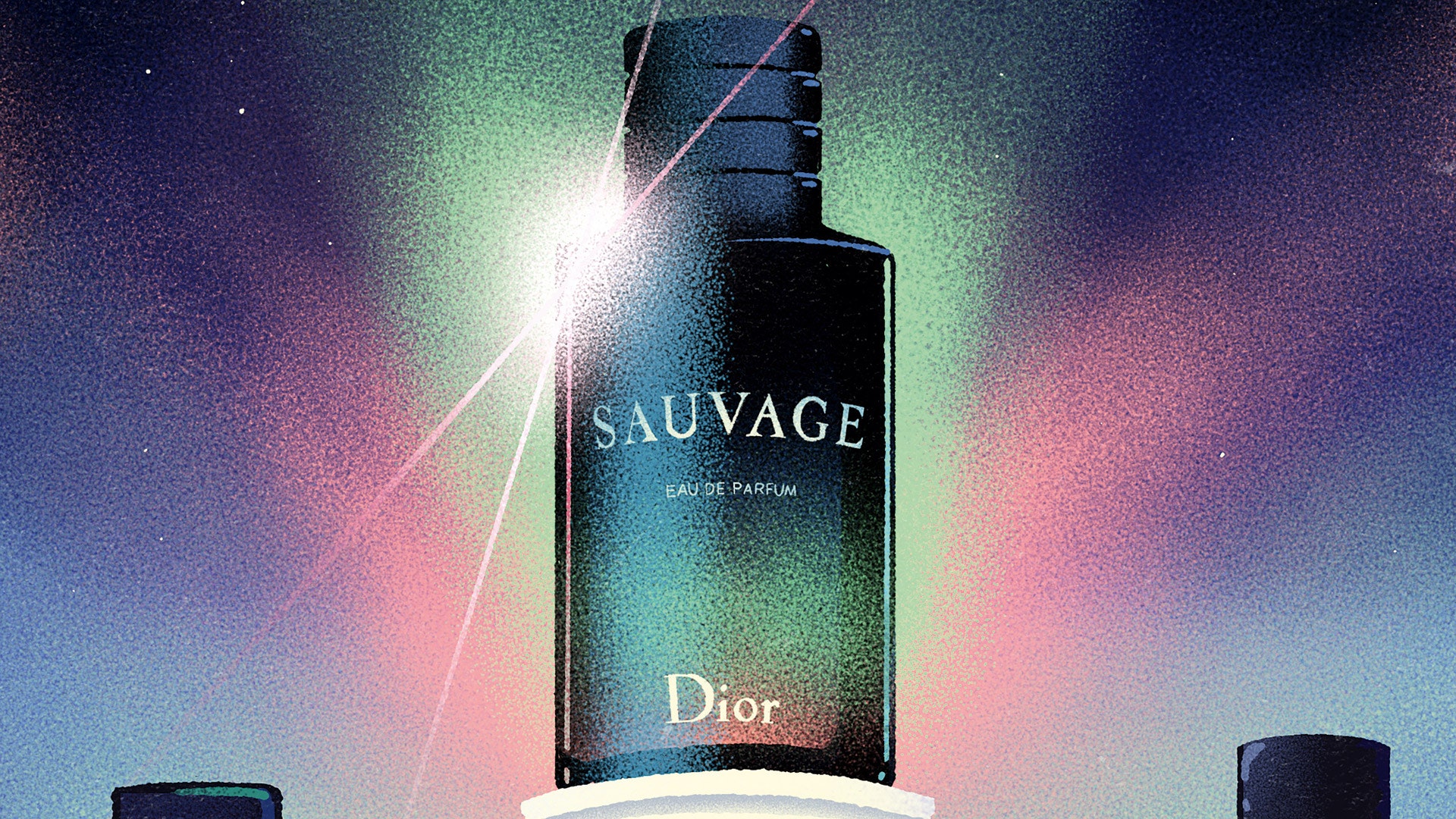 Dior Sauvage: The anatomy of a