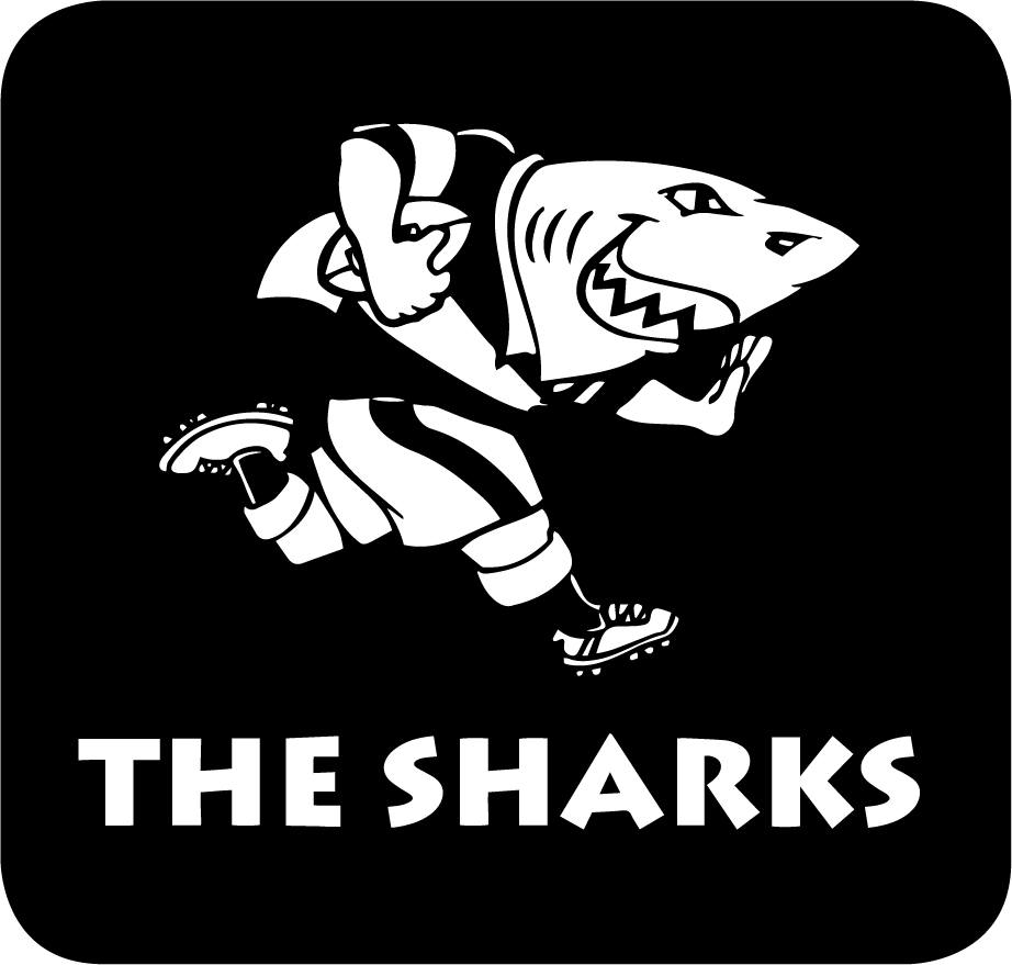 Sharks Logo Logo