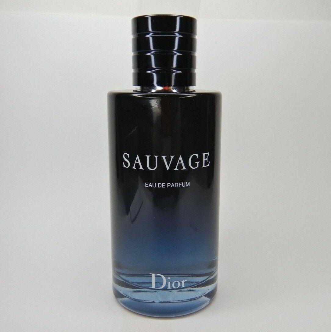 Christian Dior Sauvage Eau de Parfum 6