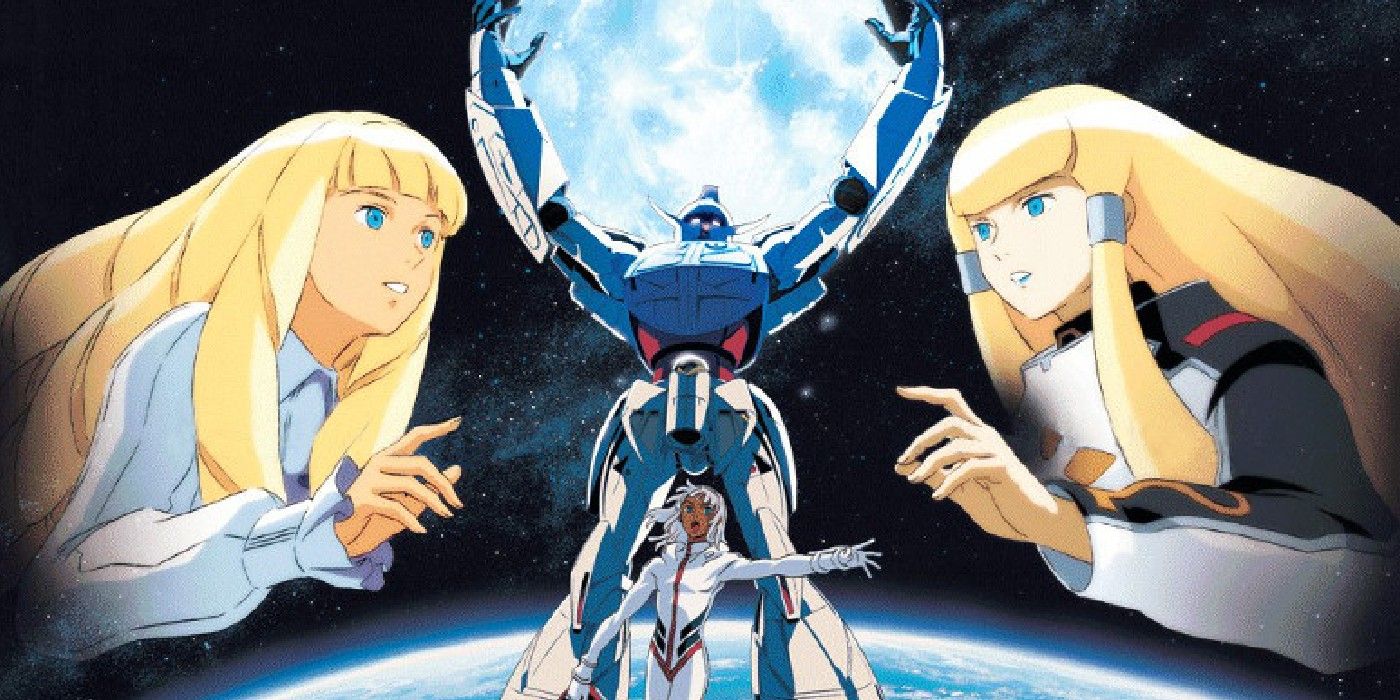 Underrated Gundam Series Consolidated