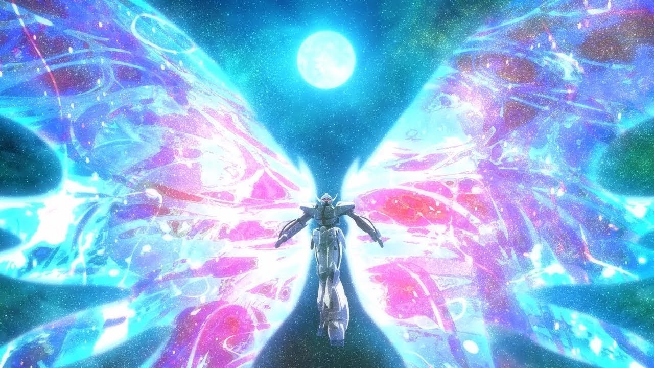 Dynasty Warriors Gundam Reborn