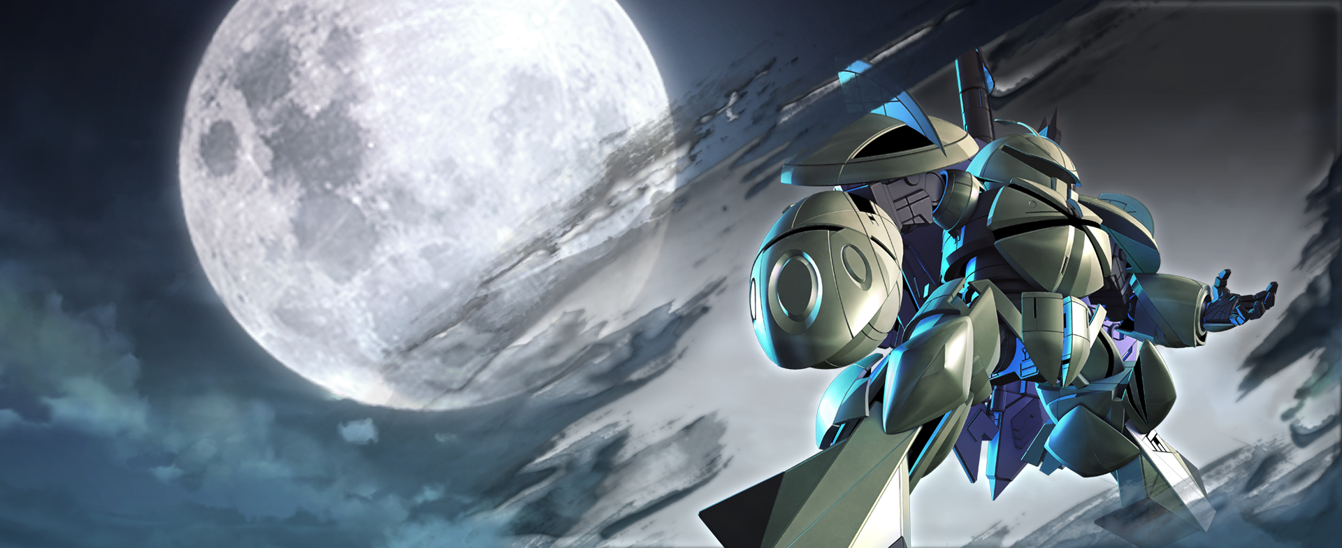 Wallpaper by Bandai Namco Entertainment