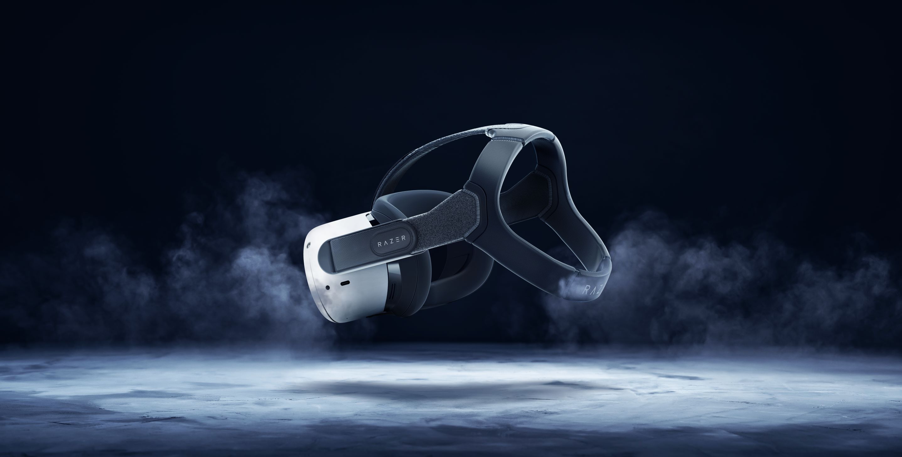 Razer breaks into VR with Meta Quest 2