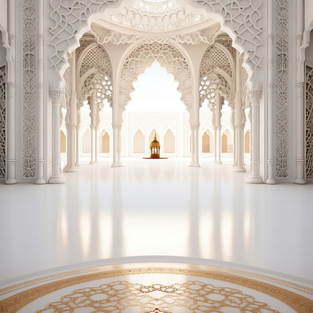 Mosque Image. Free Photo, PNG