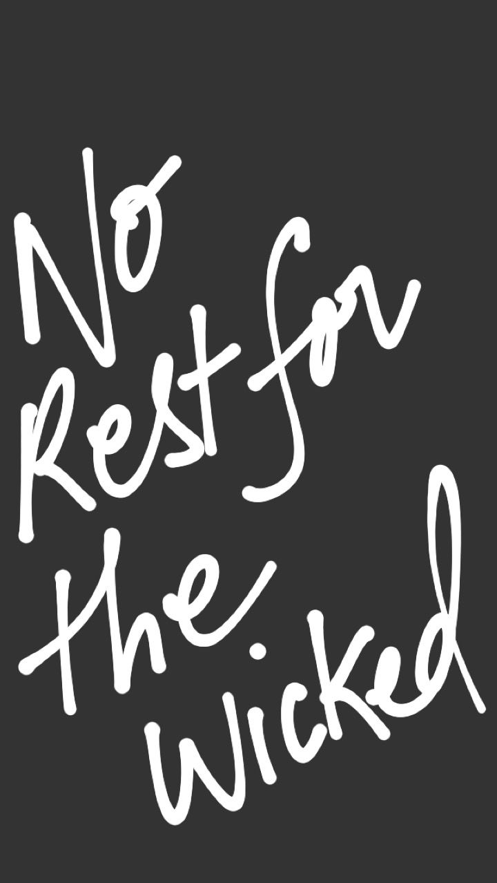 Wicked quotes, Twisted quotes, Evil quotes