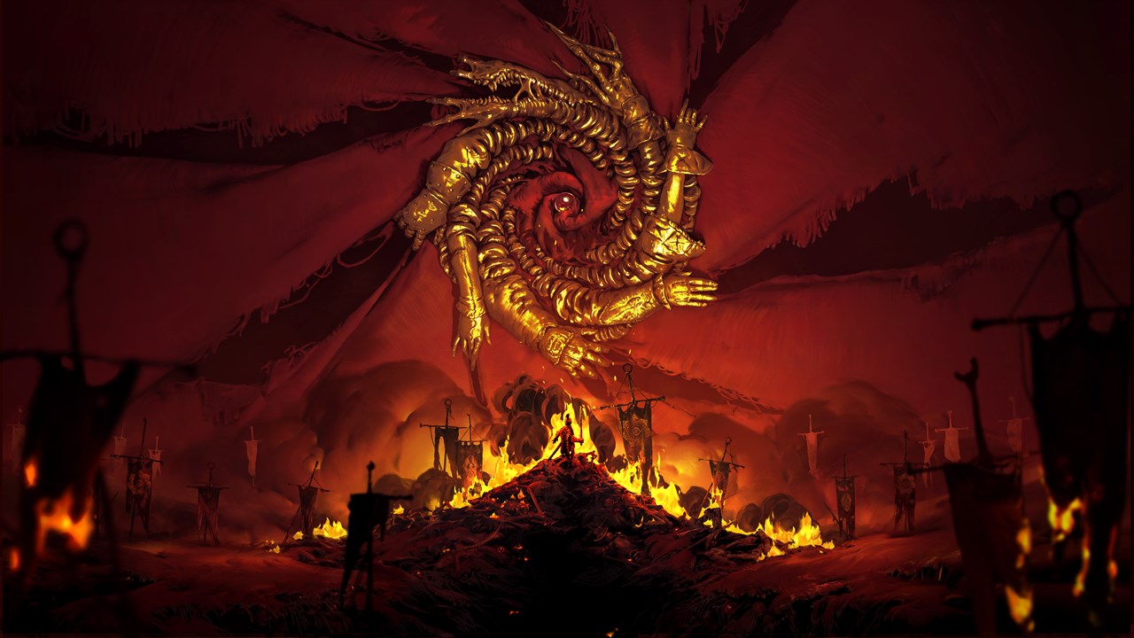 Buy No Rest for the Wicked