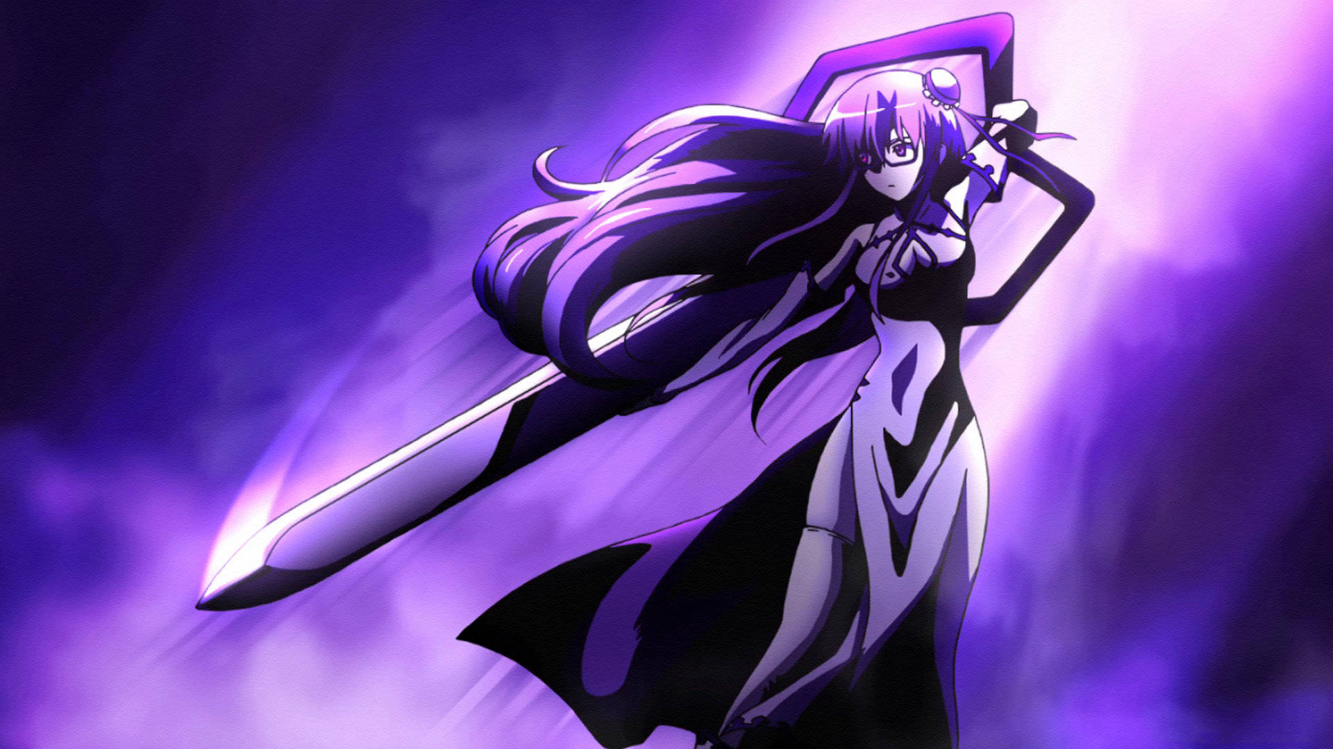 Download free Akame Ga Kill Sheele Fan