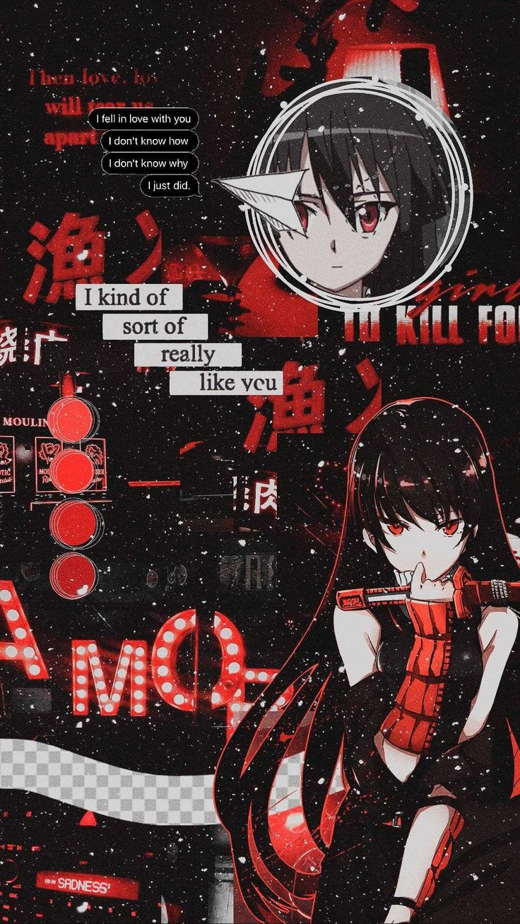 Akame ga kill, Anime, Anime wallpaper