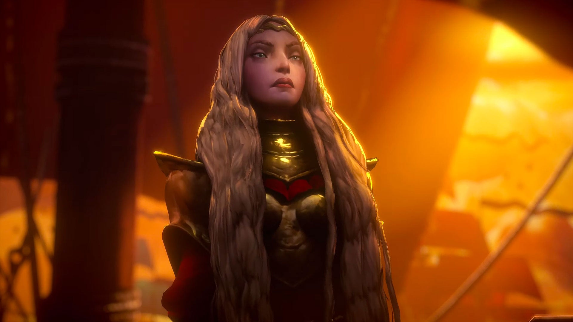 Ori Dev Reveals No Rest for the Wicked