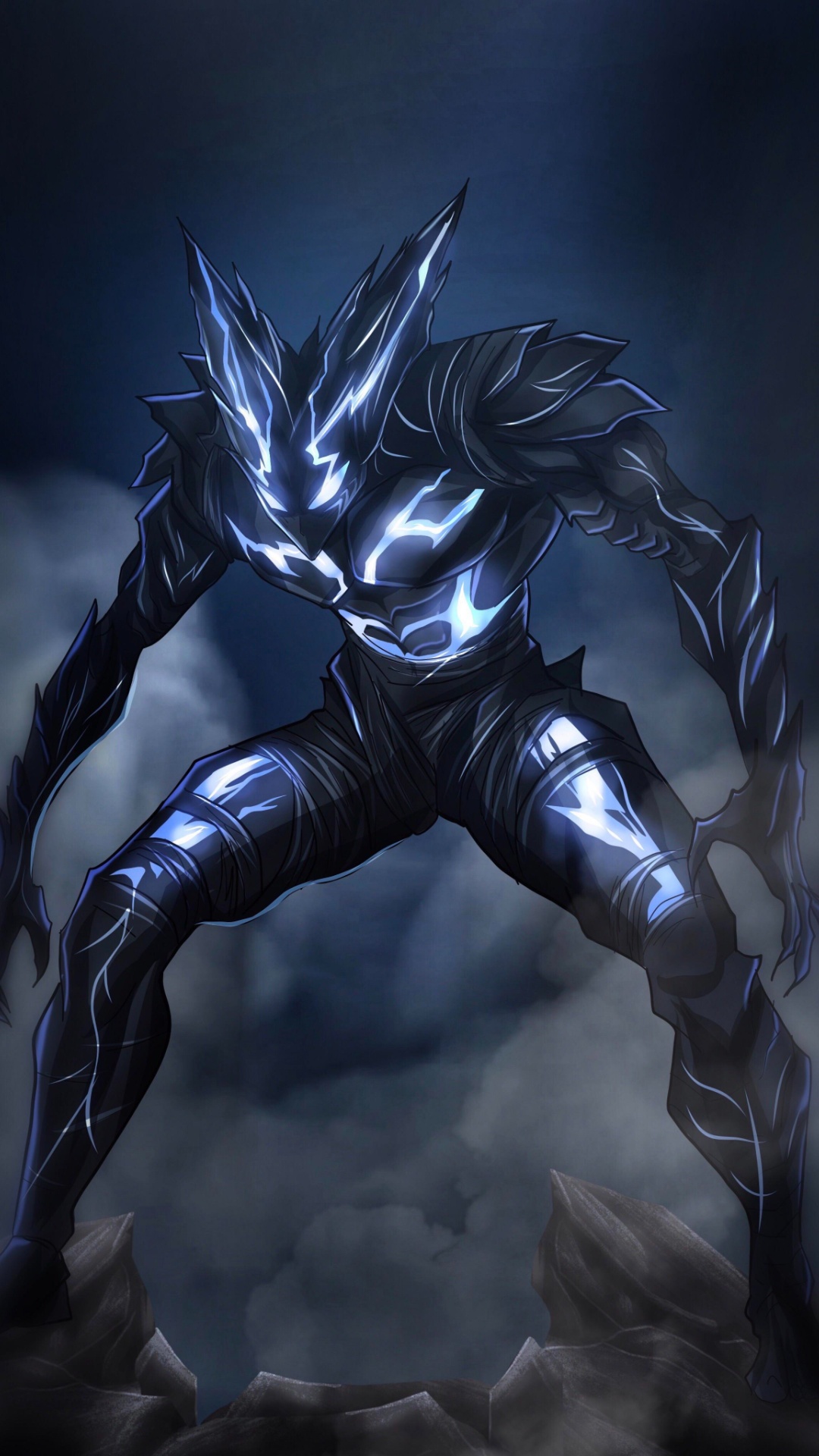 Best Garou Wallpaper [ HQ ]