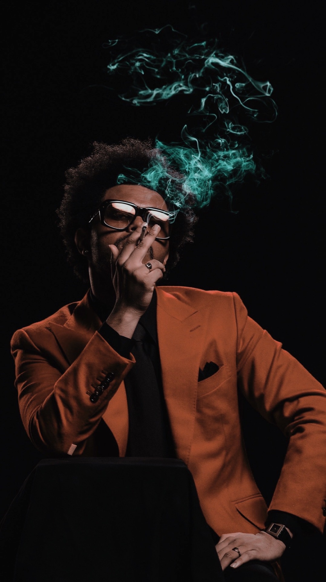 the weeknd lockscreens like or reblog