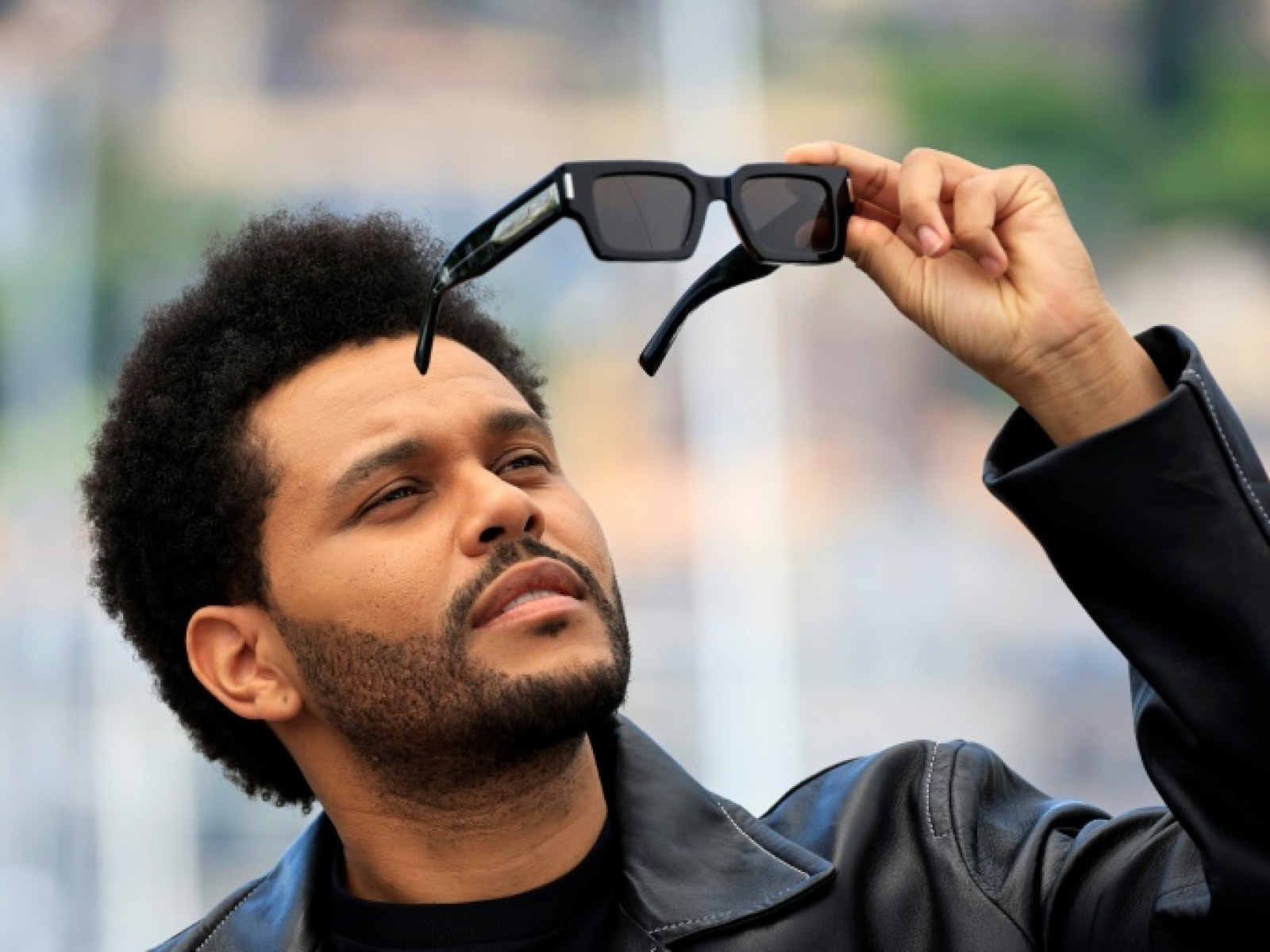 The Weeknd Addresses Negative Reaction