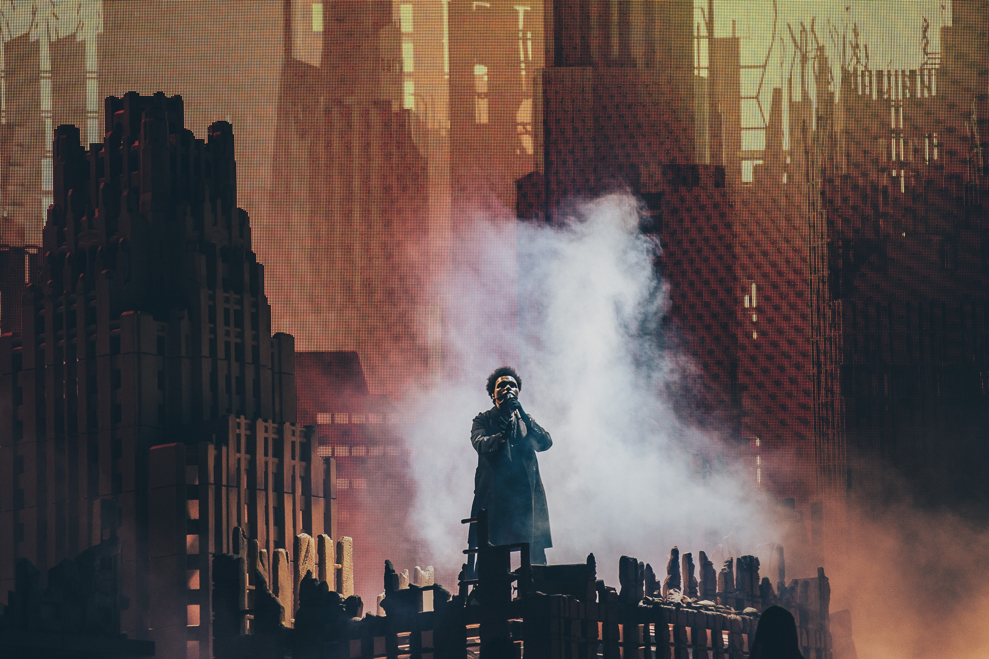 Abel Makkonen Tesfaye Archives