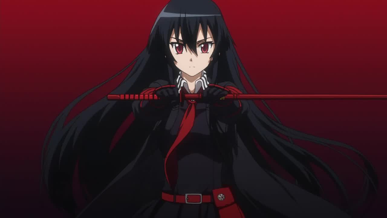 Akame Ga Kiru Wallpapers - Wallpaper Cave