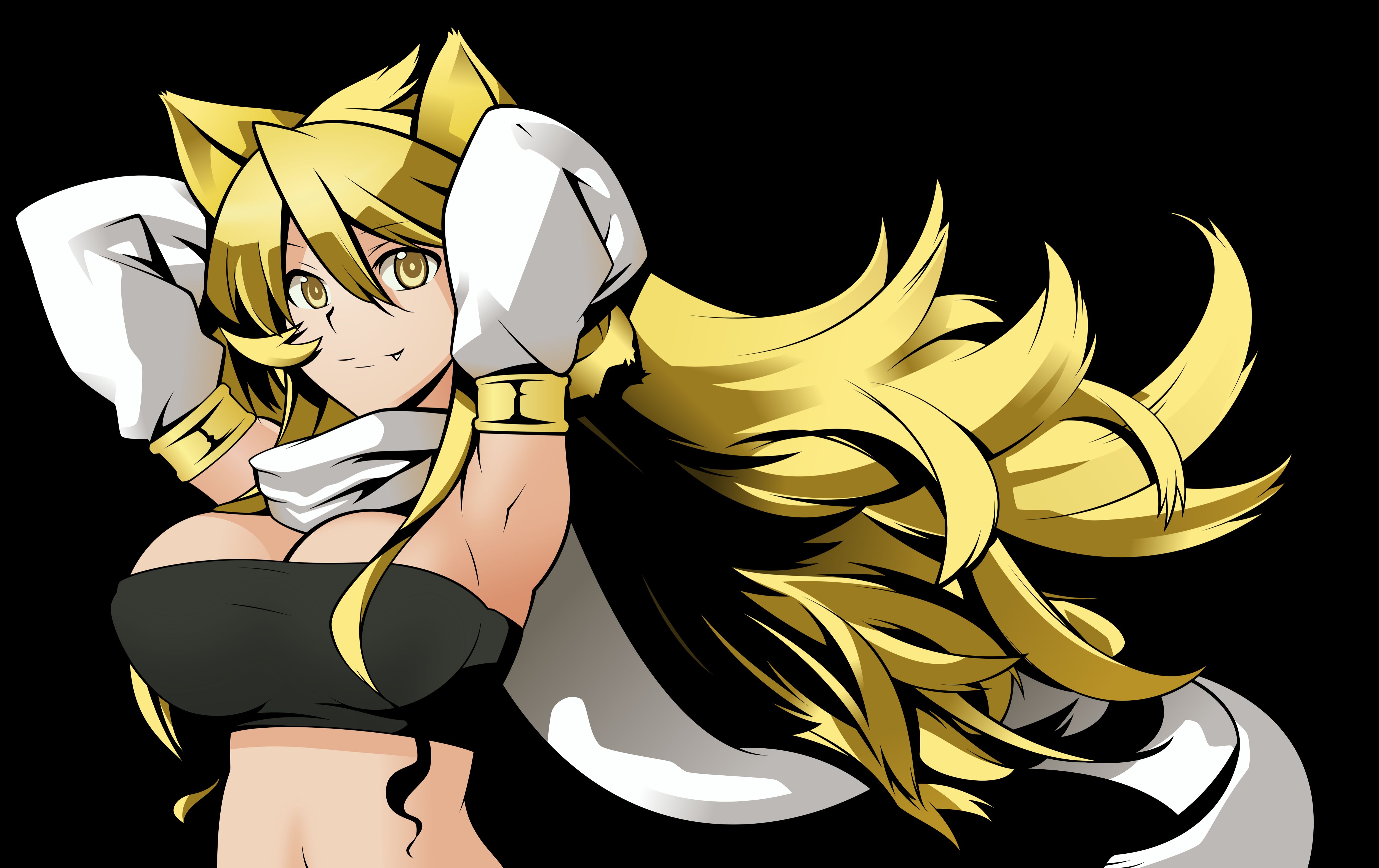 Akame Ga Kiru Wallpapers - Wallpaper Cave