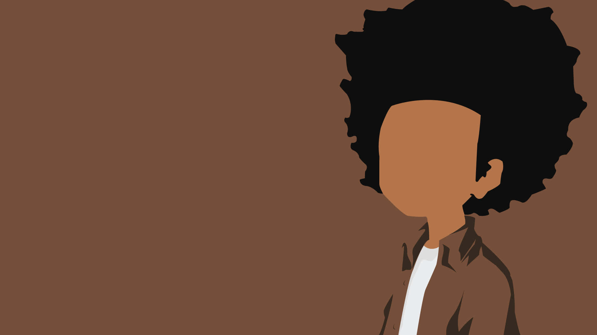 Boondocks HD Wallpaper
