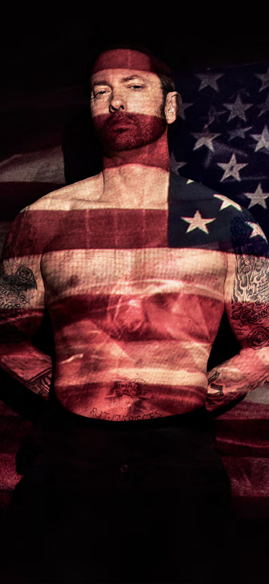 Eminem Revival 2017 Album