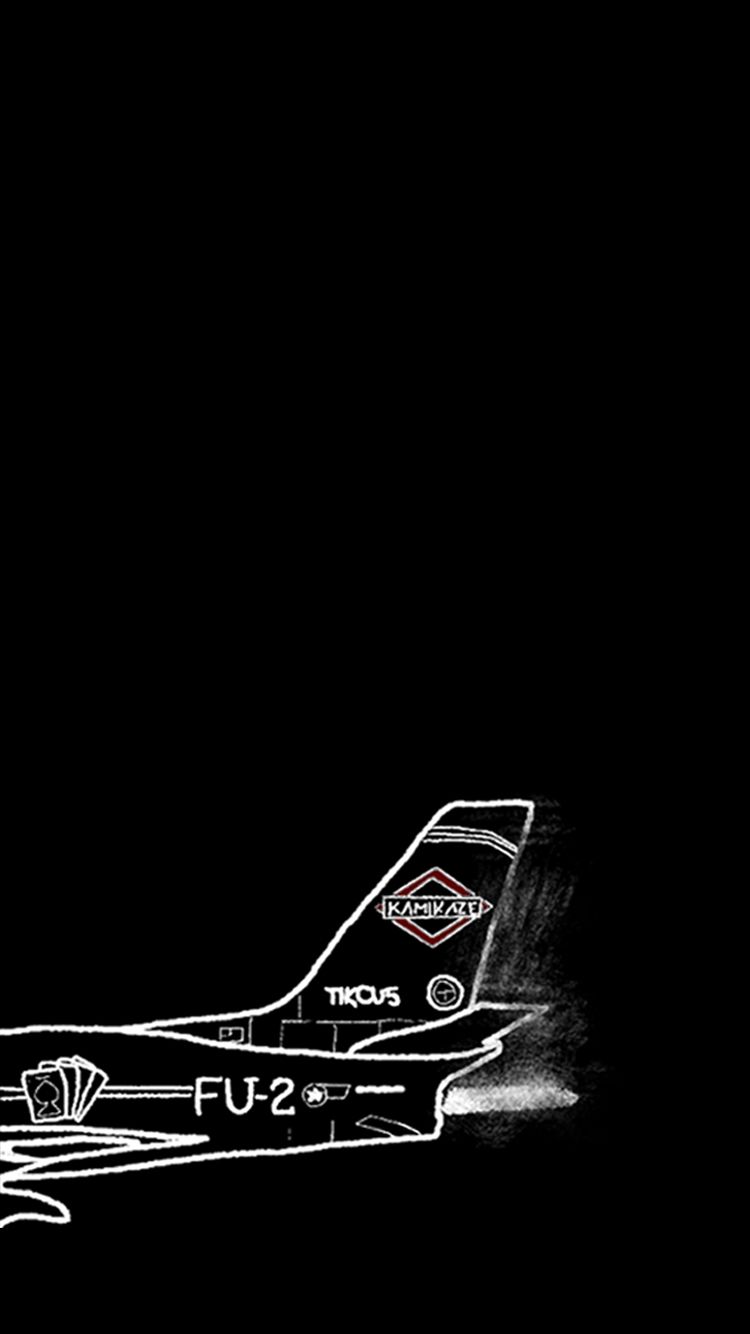 Eminem Album iPhone Wallpaper, Eminem
