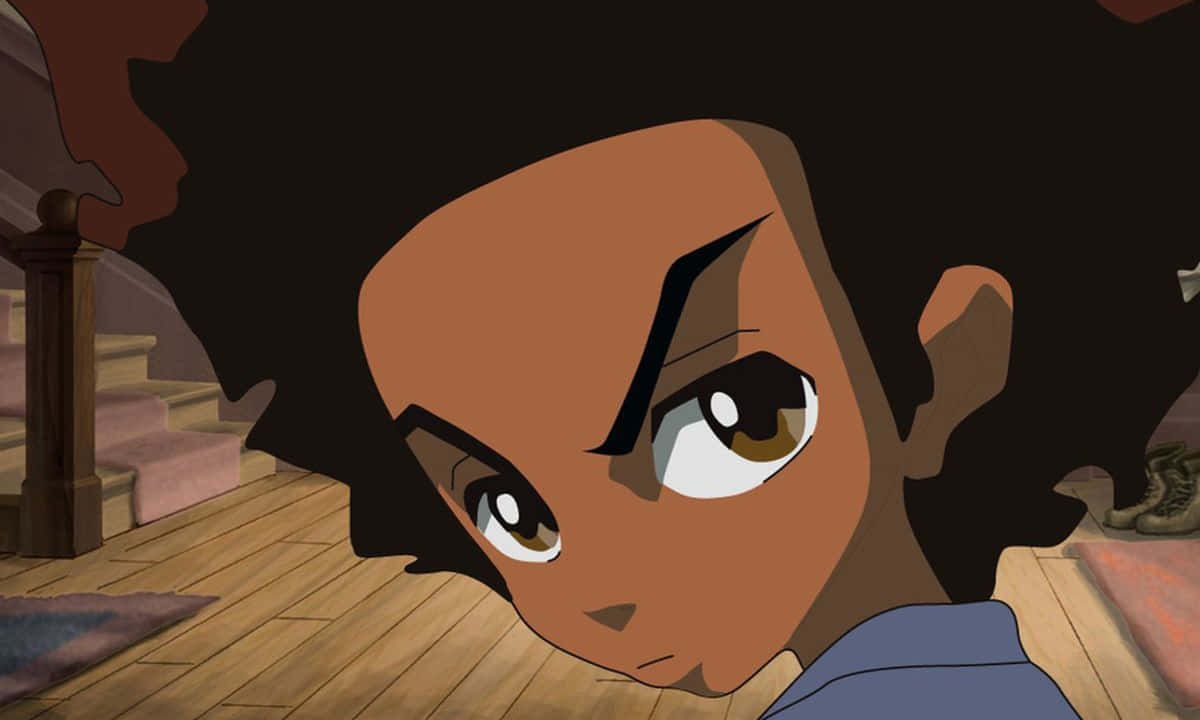 Boondocks Wallpaper