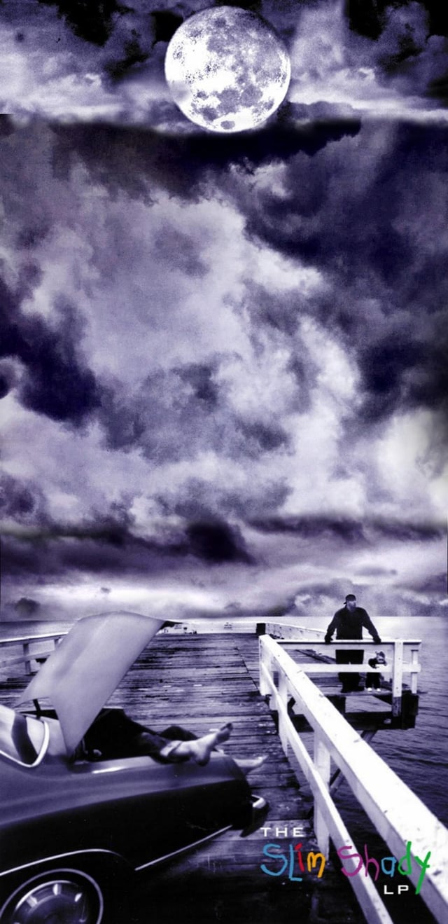 So i saw that there were any wallpaper