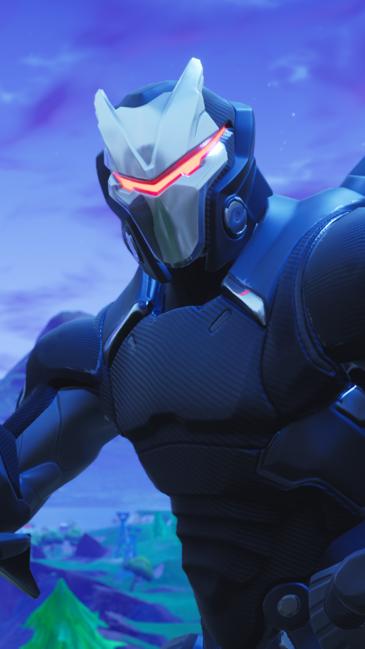 Fortnite Phone Wallpaper