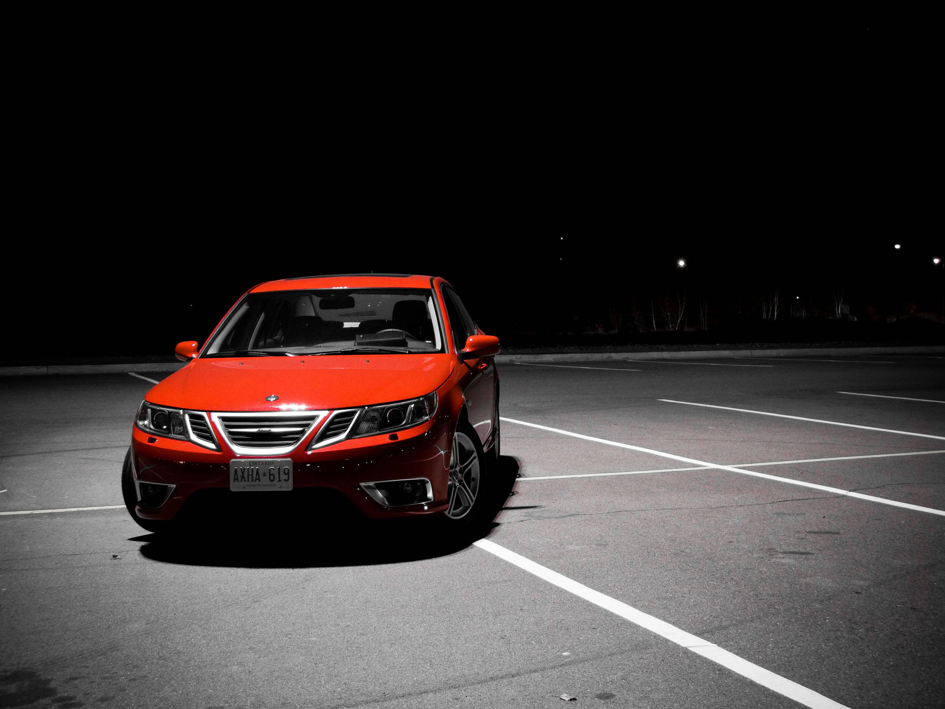 Saab Wallpaper