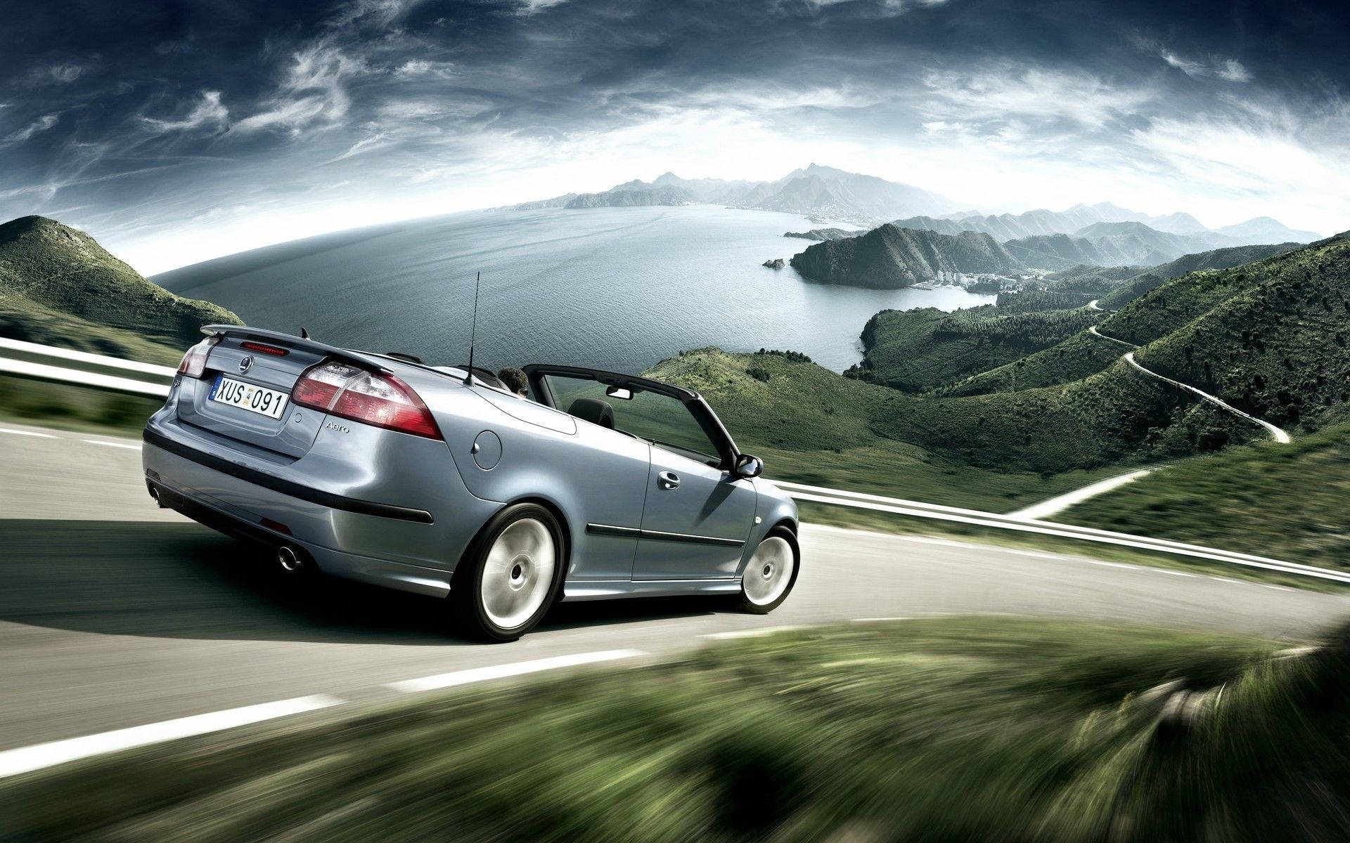 Download Free 2012 Saab 9 3 Convertible