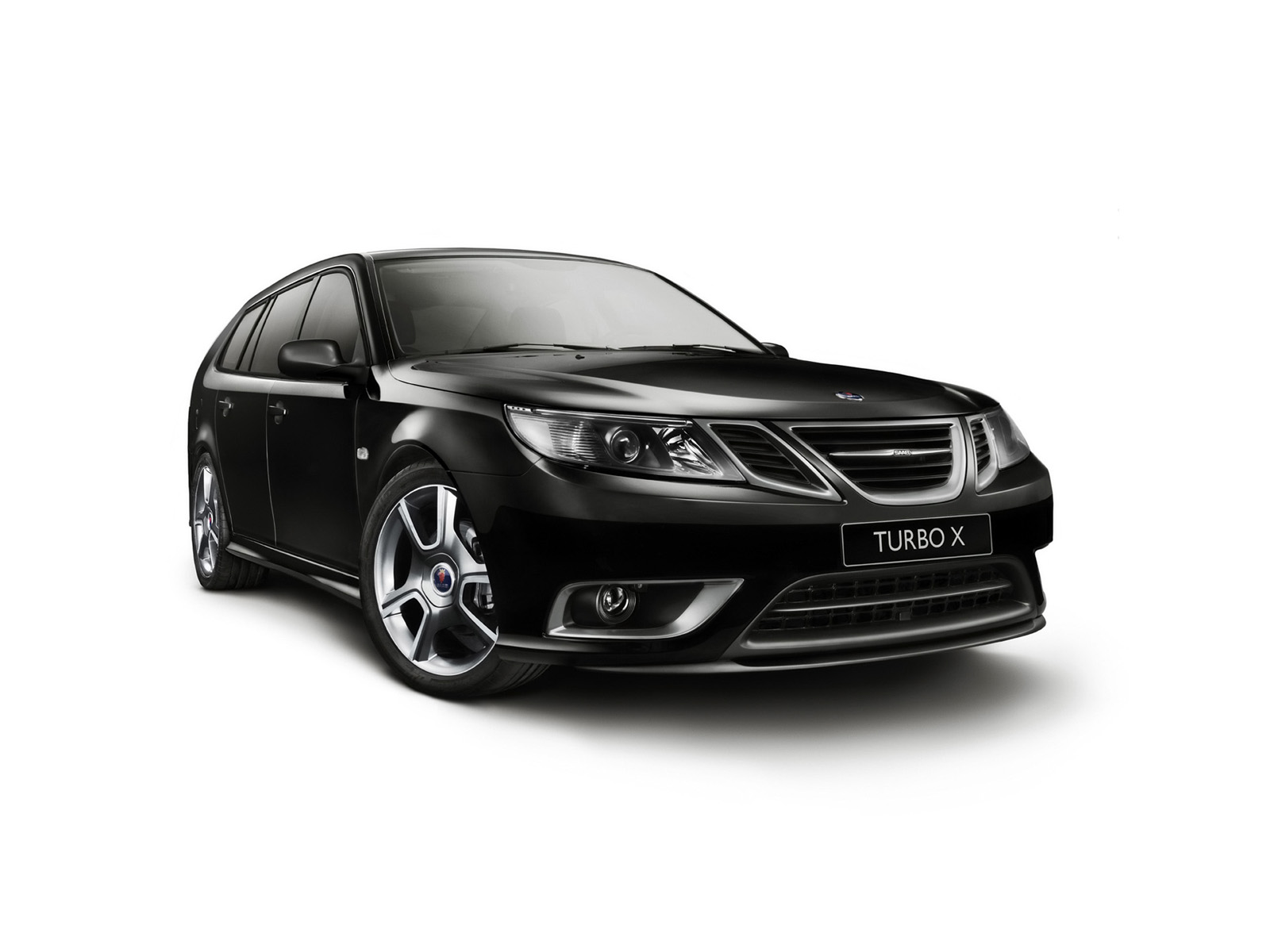 Vehicles Saab Wallpaper