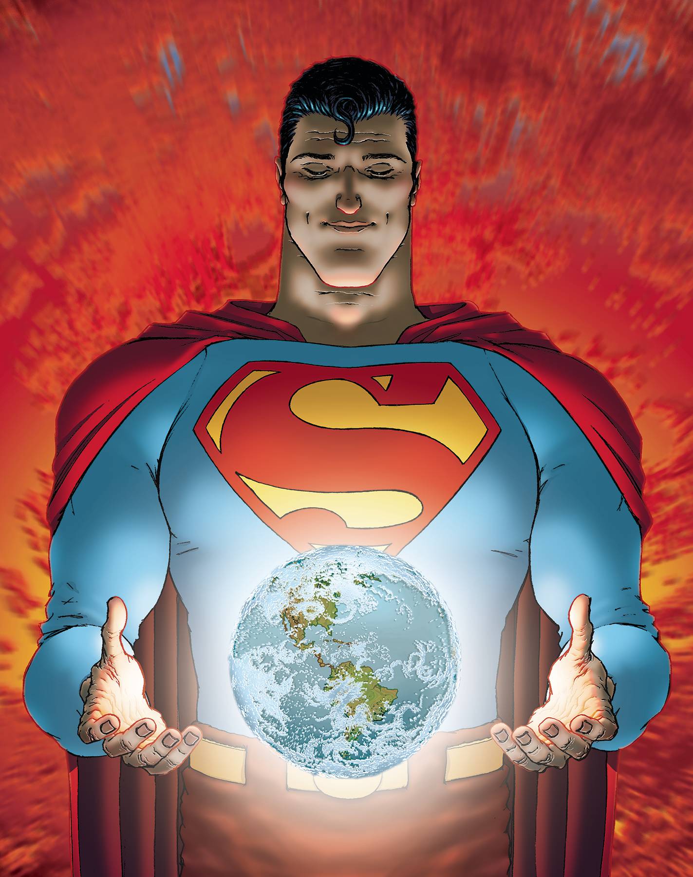 All Star Superman DC Modern Classics