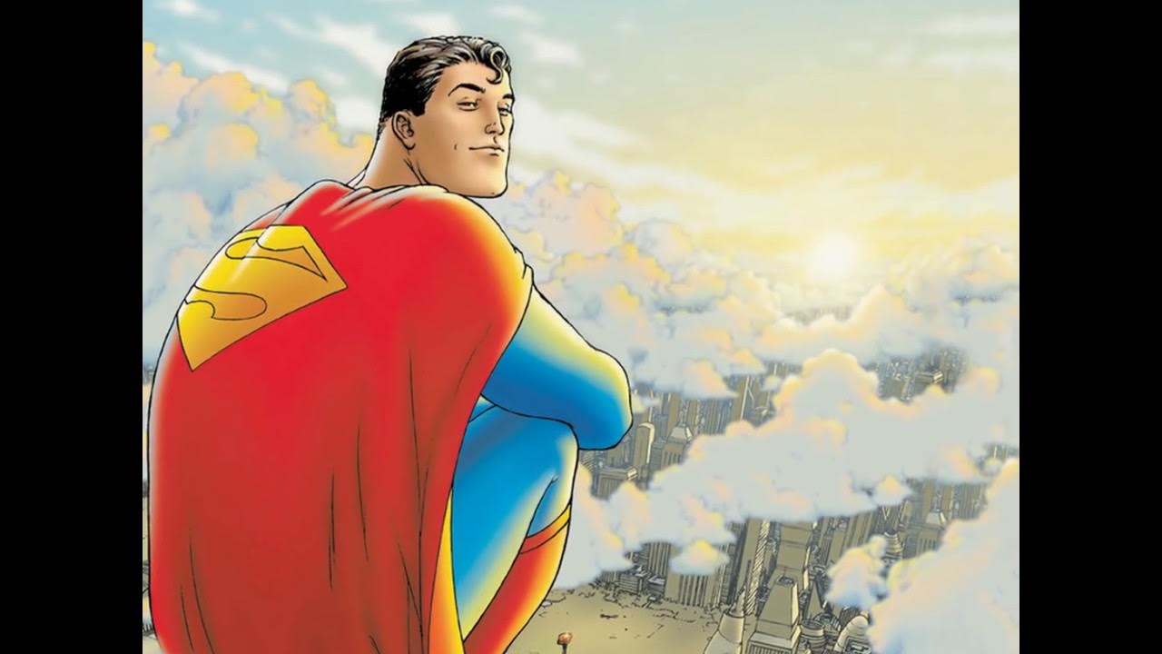 Why is Superman Such a Special